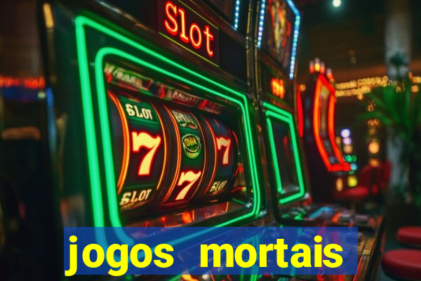 jogos mortais torrent magnet